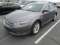 2013 FORD TAURUS