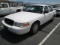 2010 FORD CROWN VIC