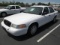 2008 FORD CROWN VIC