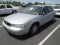 2003 BUICK CENTURY