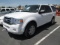 2012 FORD EXPEDITION 4X4