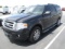 2012 FORD EXPEDITION 4X4