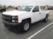 2015 CHEV 1500 2WD