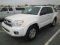 2008 TOYOTA 4 RUNNER 4X4