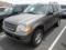 2004 FORD EXPLORER AWD