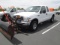 2004 FORD F250 4X4