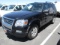 2009 FORD EXPLORER 4X4