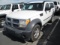 2008 DODGE NITRO 4X4