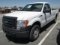 2009 FORD F150 4X4