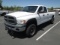 2004 DODGE 2500 4X4