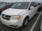 2008 DODGE GRAND CARAVAN