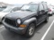 2006 JEEP LIBERTY 4X4