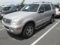 2005 MERCURY MOUNTAINEER