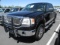 2007 FORD F150 4X4