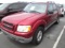 2003 FORD EXPLORER