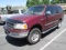 1997 FORD EXPEDITION 4X4