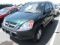 2003 HONDA CRV