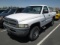 1997 DODGE 1500 4X4