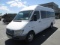 2006 FREIGHTLINER SPRINTER VAN