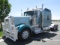 2007 KENWORTH W900L