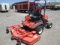 KUBOTA F3080 MOWER