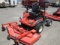 KUBOTA F3080 MOWER