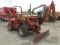 1994 DITCHWITCH 7610 TRENCHER