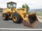 2000 JOHN DEERE 624H LOADER