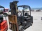 HYSTER S60XL FORKLIFT