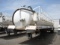 2006 TROXELL MFG WATER TRAILER