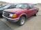 1994 FORD RANGER 4X4