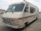 1983 PACE ARROW MOTORHOME