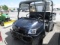 2013 CUSHMAN 1600XD