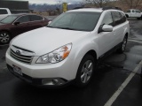 2012 SUBARU OUTBACK AWD