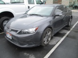 2012 SCION TC