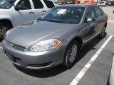 2008 CHEV IMPALA