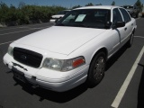 2010 FORD CROWN VIC