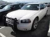 2008 DODGE CHARGER