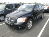 2008 DODGE CALIBER