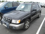 1998 SUBARU FORESTER AWD