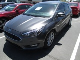 2015 FORD FOCUS REBUILT