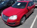 2007 VOLKSWAGON JETTA