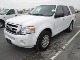 2014 FORD EXPEDITION 4X4