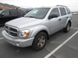 2005 DODGE DURANGO AWD