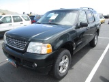 2004 FORD EXPLORER AWD