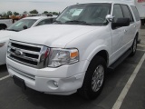 2014 FORD EXPEDITION 4X4