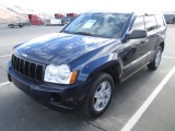 2005 JEEP GRAND CHEROKEE