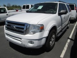 2012 FORD EXPEDITION 4X4