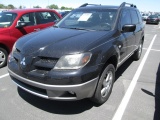 2003 MITSUBISHI OUTLANDER