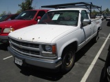 1994 CHEV 2500